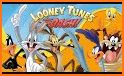 Rabbit Toons Dash : Looney Rush Adventure related image