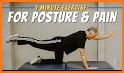 Posture Exercise 2019 related image
