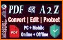 Foxit Mobile PDF  - Edit and Convert related image