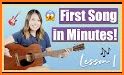 Guitar Lessons Beginners LITE related image