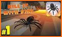Kill it with Spider Fire Hunter:Spider Smasher Sim related image