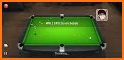 8 Ball Pool Billiards 3D related image