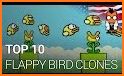 Flappy Bird - Wing related image