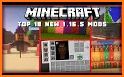 Maps Mod for MCPE - New Mods related image