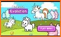 Unicorn Evolution - Fairy Tale Horse Game related image
