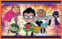 Jigsaw Titans Puzzle Go Game related image