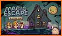 Magic Escape - Yo.Doggies related image