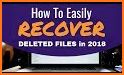 Deleted Files Recovery related image