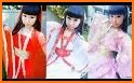 Chinese Traditional Fashion - Makeup & Dress up related image