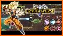 Crystalverse - Anime Fighting Online related image