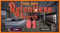New Escape Game - Relentless Search related image