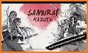 Samurai Kazuya related image