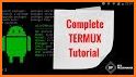 Learn Termux related image