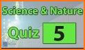 Nature Quiz related image