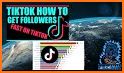 New followers on TikTok guide related image