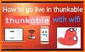 Thunkable Live related image
