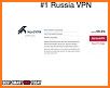 Russia VPN Master - VPN Proxy related image