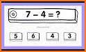 Grade 2 Math Quiz related image