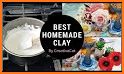 Perfect Craft: Clay 3D DIY related image