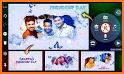 Friendship Day Video Maker with Song 2018 related image