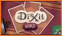 Dixit World related image