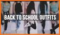 Middle School Outfit related image