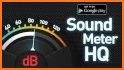 Sound Meter:decibel meter,whisper & noise detector related image