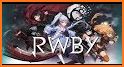 RWBY Deckbuilding Game related image