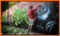 Graffiti: Spray Paint Art related image