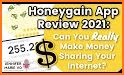 HoneyGain: Earning App related image