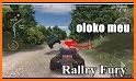 Rally Fury - Extreme Racing related image