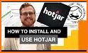 Guide for Hotjar Web Analytics & Consumer reports related image