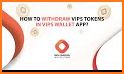 VIPs Wallet related image