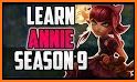 Help Annie related image