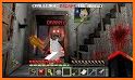 Craft Granny Horror Map Minecraft:Craft Maps scary related image