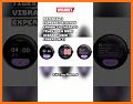 Material Watch for Wear OS related image