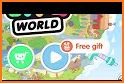 Happy Toca Life World Game Tips 2021 related image