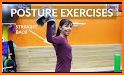 Posture Exercise 2019 related image
