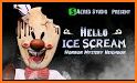 Scary Ice Scream Town: Horror Mystery Neighbor related image