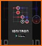 Ionitron - ion magnet puzzle game related image