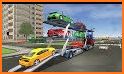 Car Transporter Truck Simulator-Carrier Truck Game related image