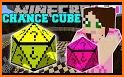 Chance Cube related image