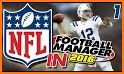 American Football Manager related image