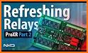 Relay Refreshing Software related image