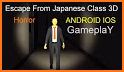 Escape from JapaneseClass 3D related image