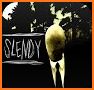 Slendy (Slender Man) related image