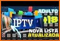 NOVA IPTV old android related image
