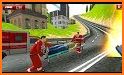 City Ambulance Rescue Simulator Games related image