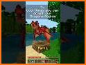 Dragon mod - pets craft related image