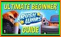 Guide & Tips For: Rush Wars related image